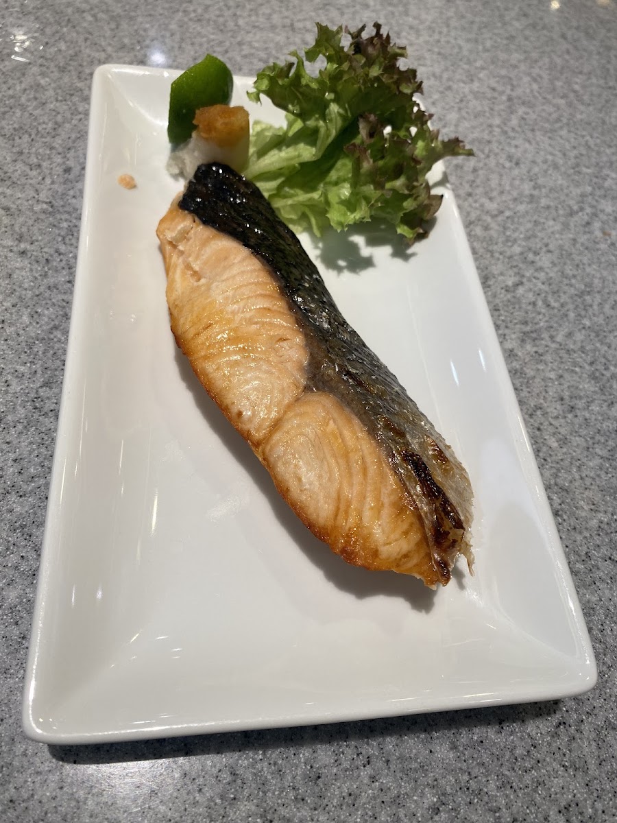 Fuji Restaurant, Silom Complex-8