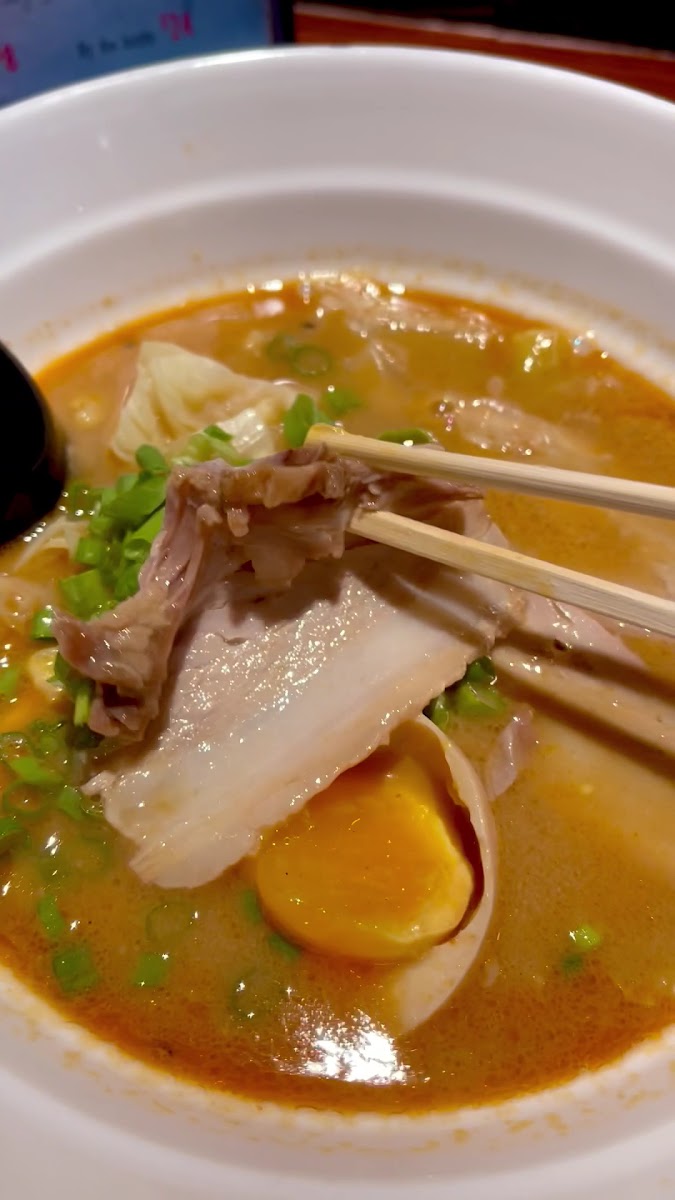 Fujiya Ramen-2