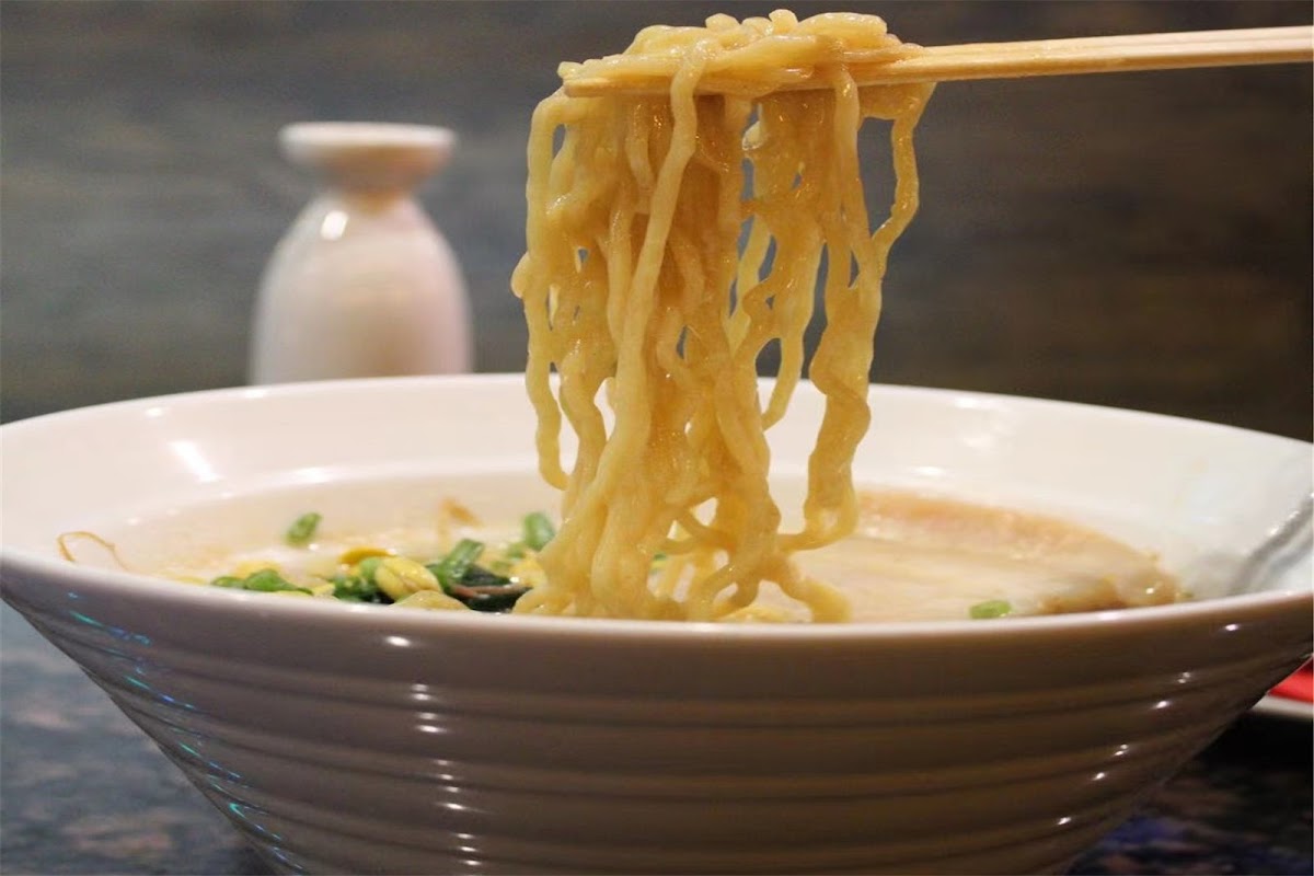 Fujiya Ramen-7