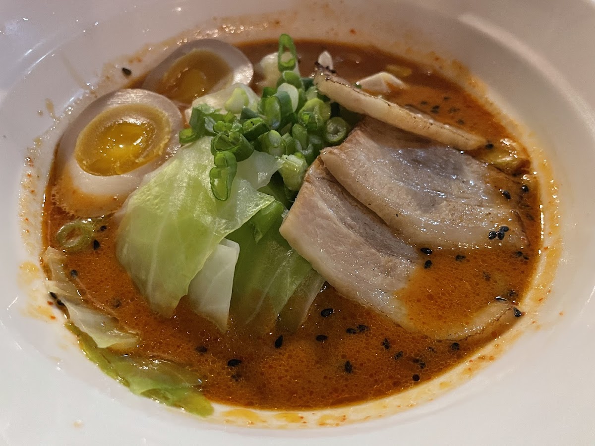 Fujiya Ramen-8