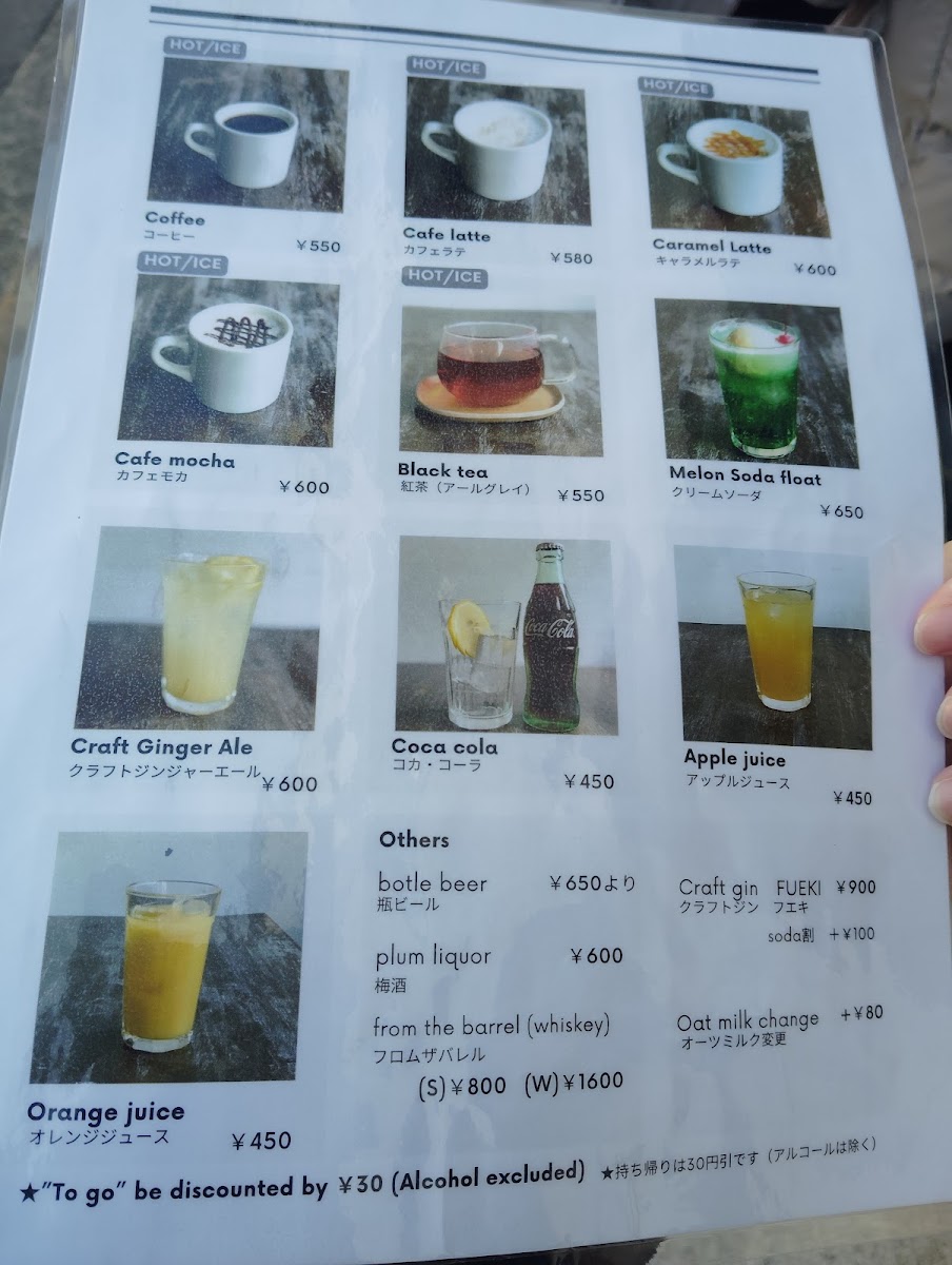 Menu Fukadaso Cafe-3