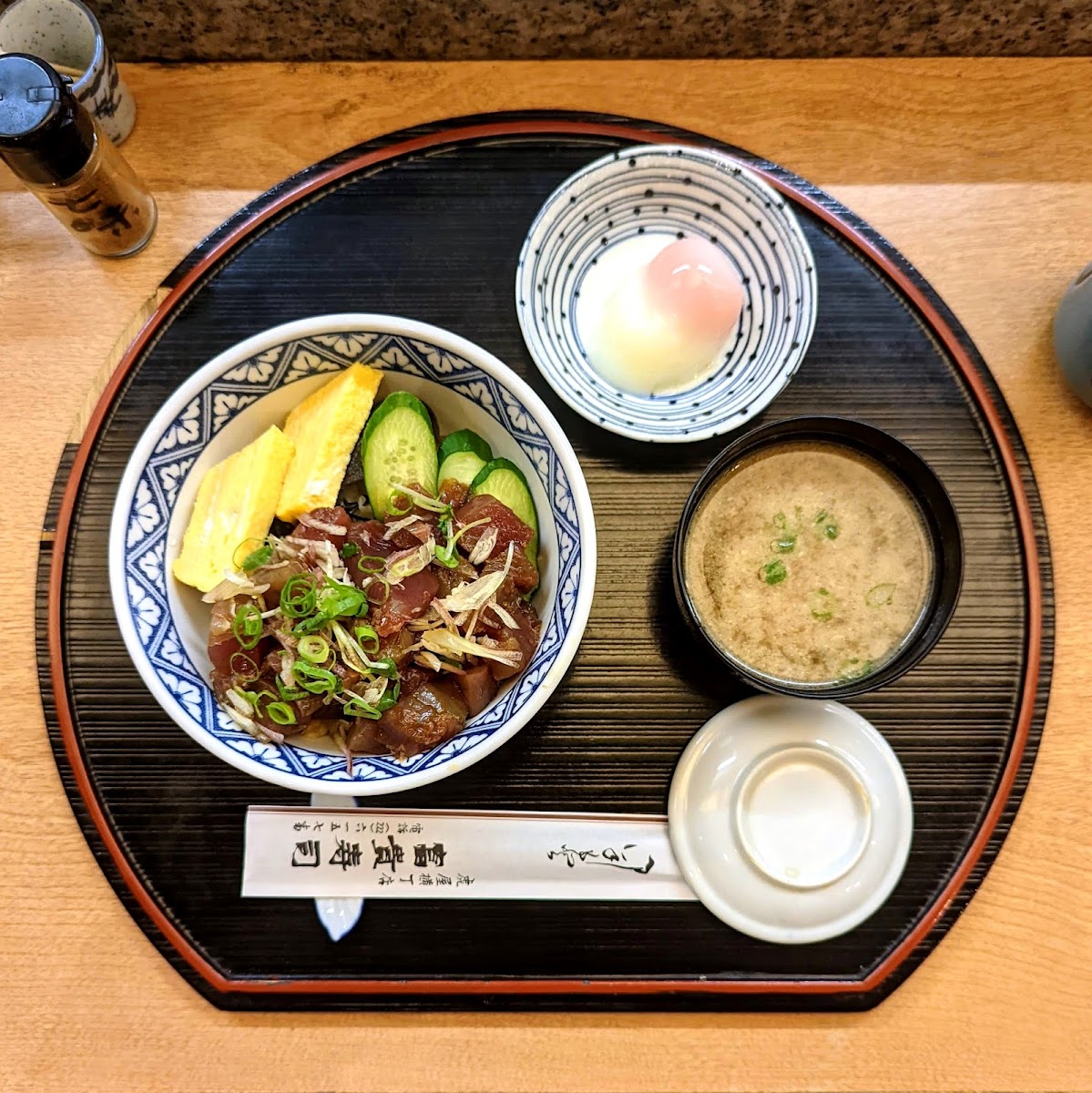 Fuki-Zushi Toraya-Yokocho-8
