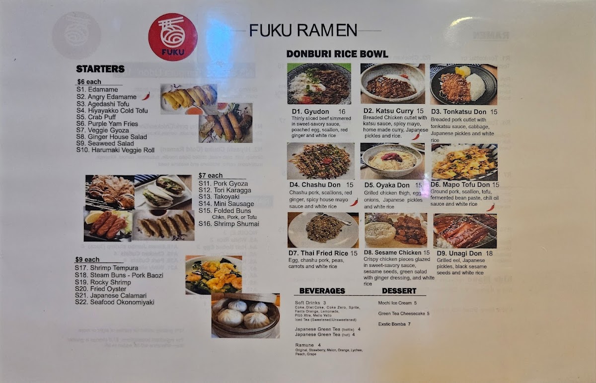 Menu Fuku Ramen-280-6