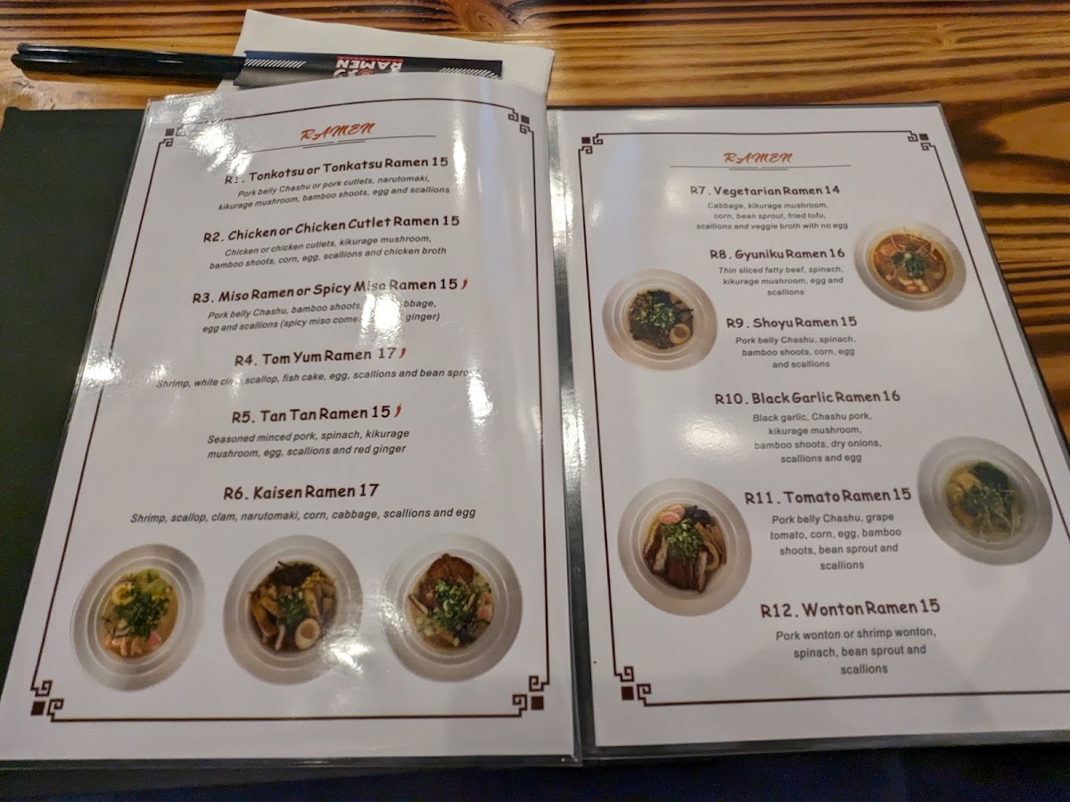 Menu Fuku Ramen-280-7