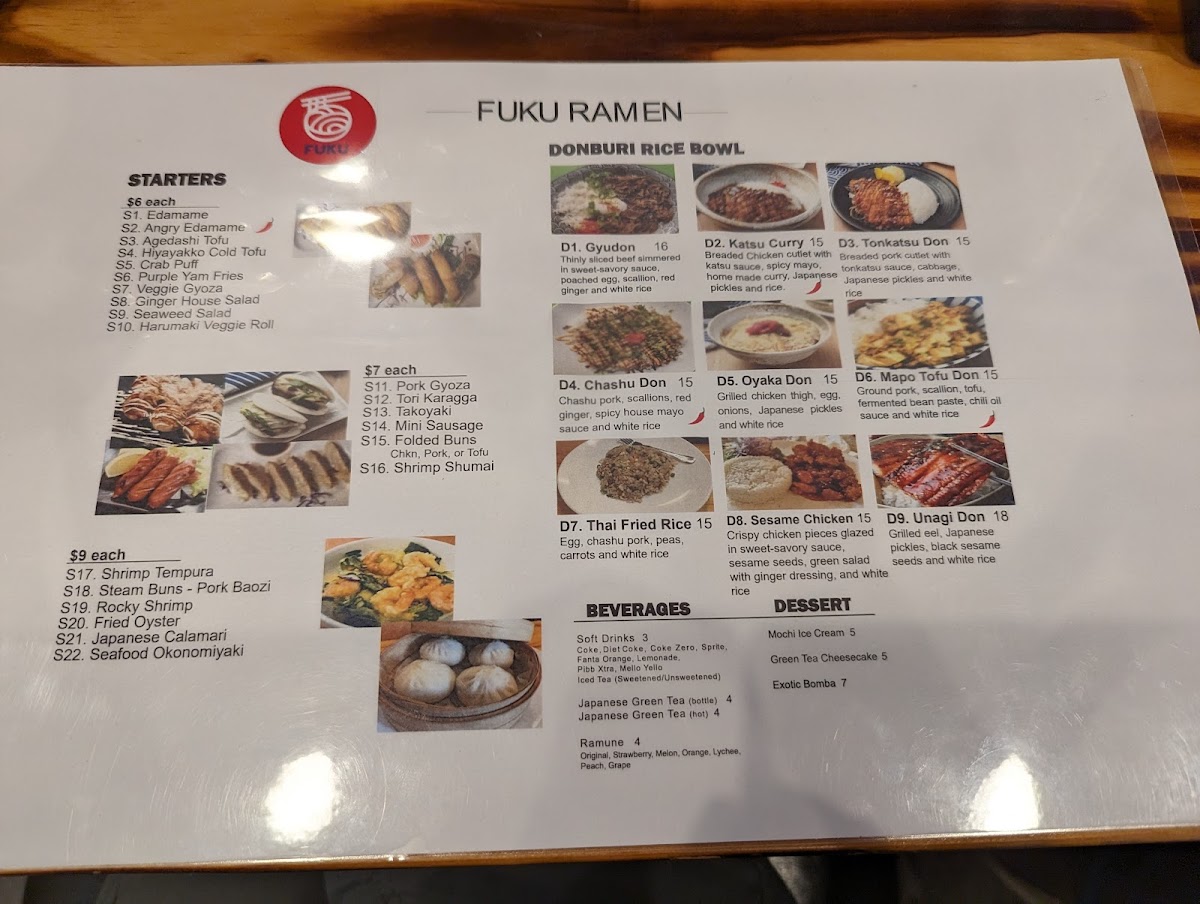 Menu Fuku Ramen-280-8