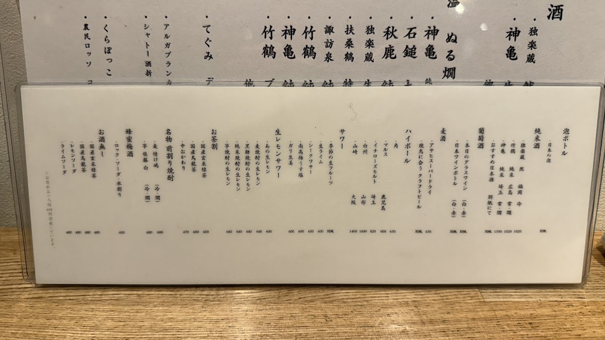 Menu Fukunaga-6