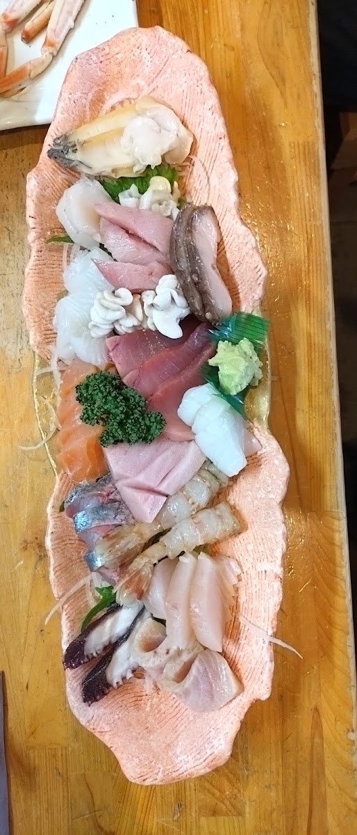 Fukuroku Sushi-4