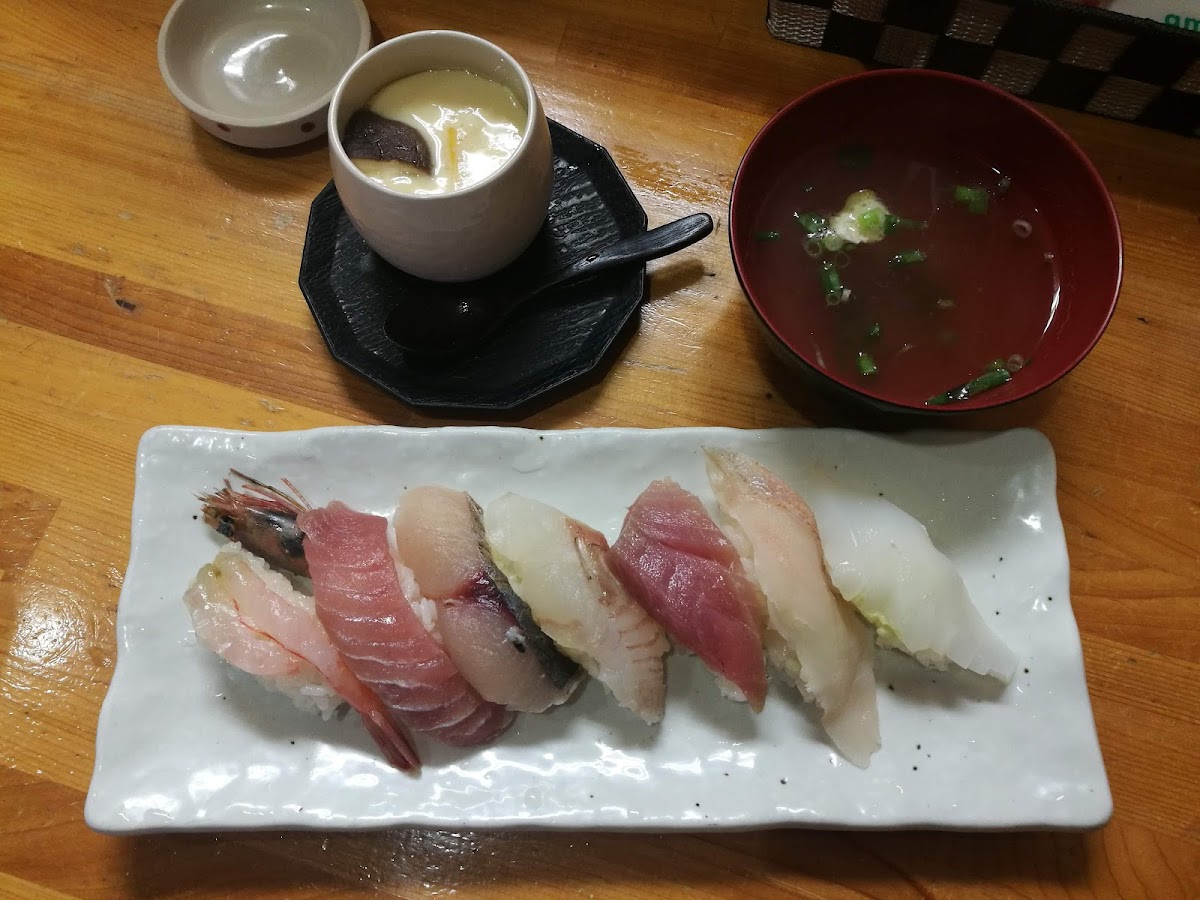 Fukuroku Sushi-6