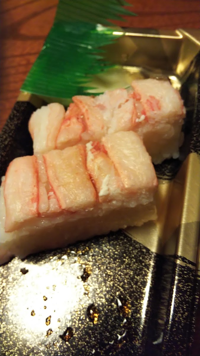 Fukuroku Sushi-9