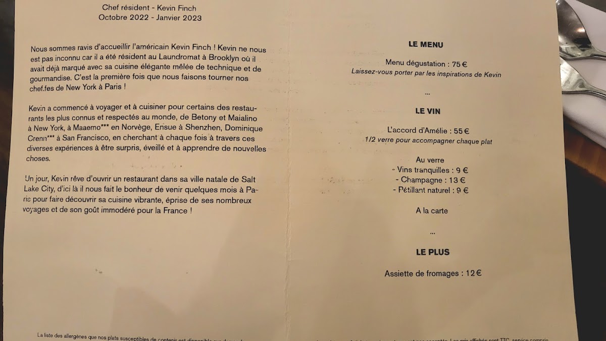 Menu Fulgurances-3