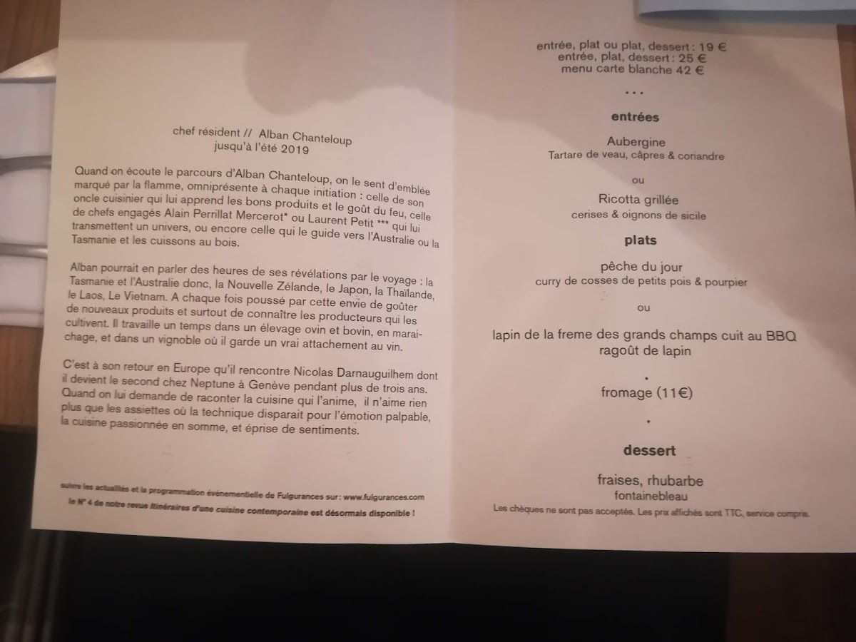 Menu Fulgurances-8