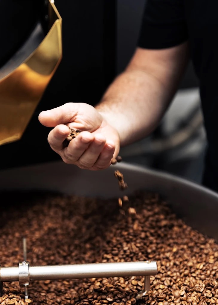 Full Circle Roasters