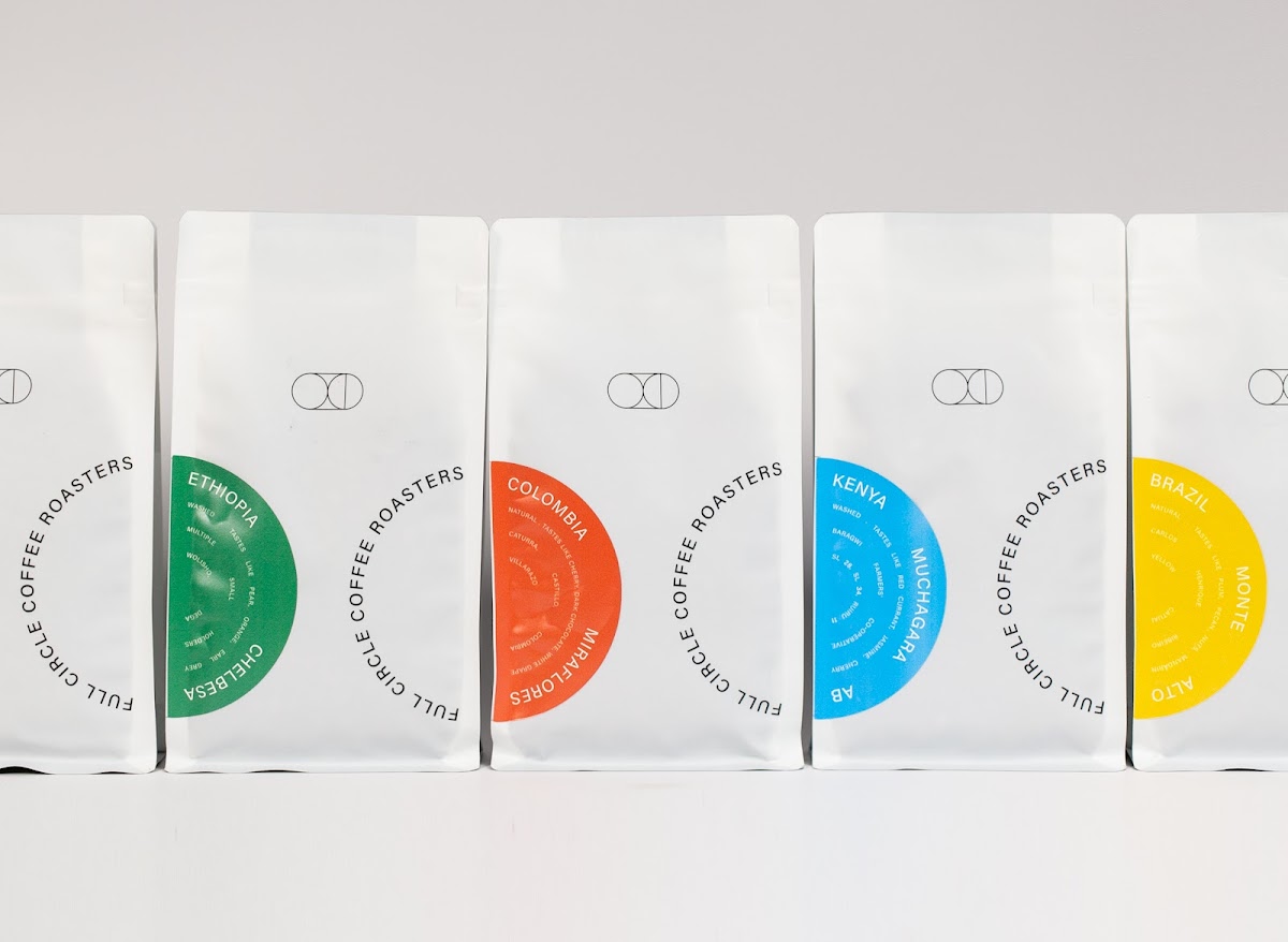 Menu Full Circle Roasters-1