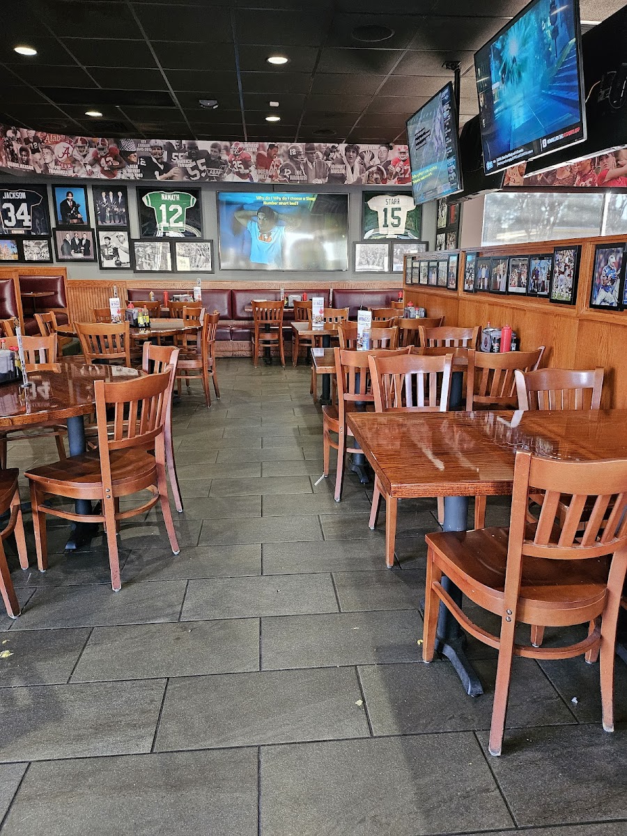 Full Moon Bar-B-Que-4