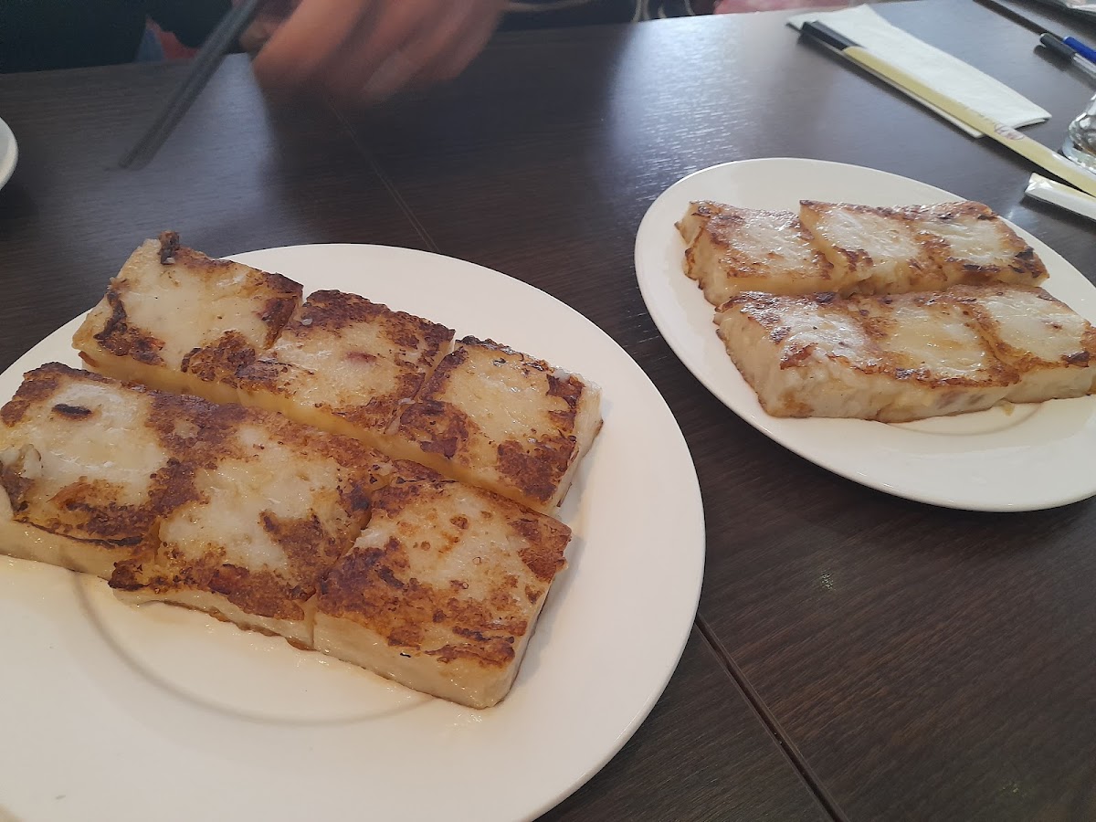 Full Moon Garden - Dim Sum & Cantonese Cuisine-10
