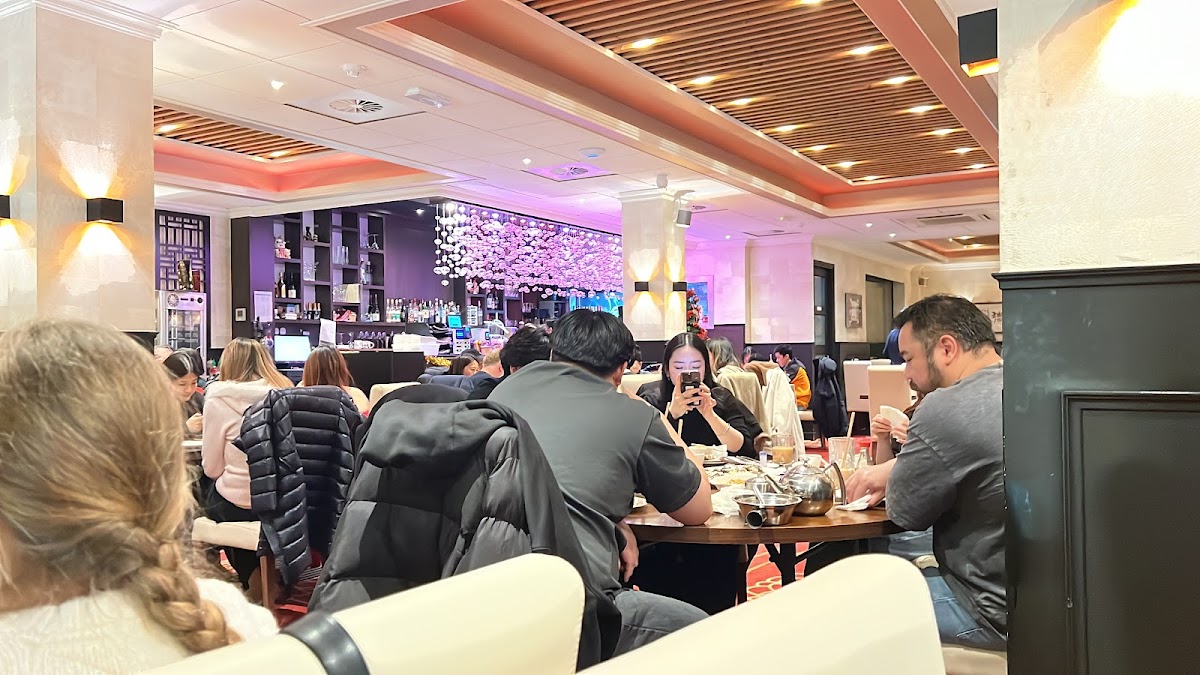 Full Moon Garden - Dim Sum & Cantonese Cuisine-3