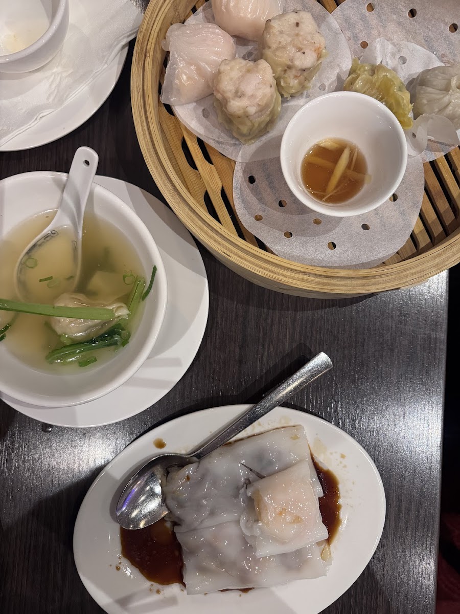 Full Moon Garden - Dim Sum & Cantonese Cuisine-5