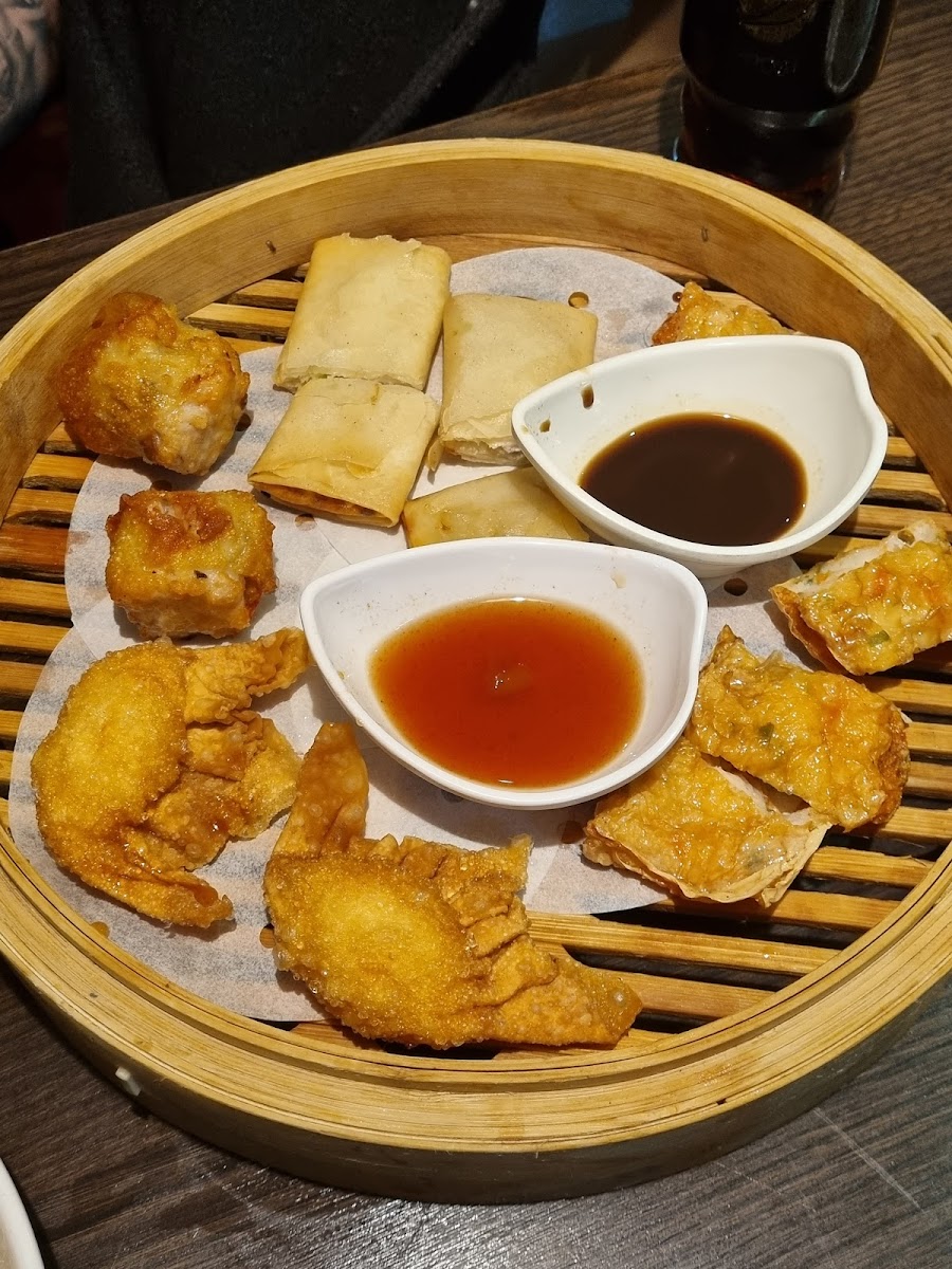 Full Moon Garden - Dim Sum & Cantonese Cuisine-7