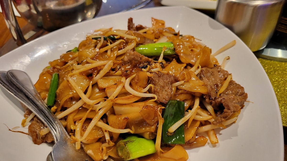 Full Moon Garden - Dim Sum & Cantonese Cuisine-9