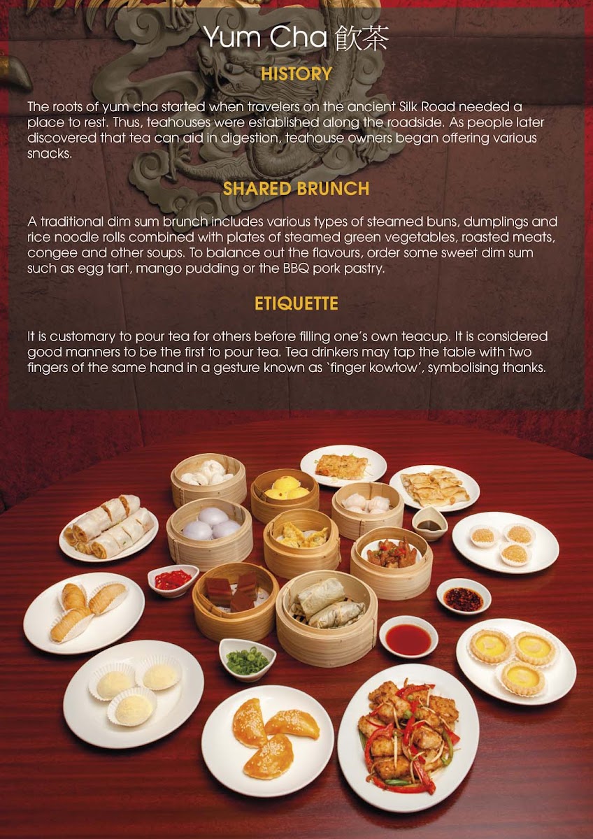 Menu Full Moon Garden - Dim Sum & Cantonese Cuisine-7