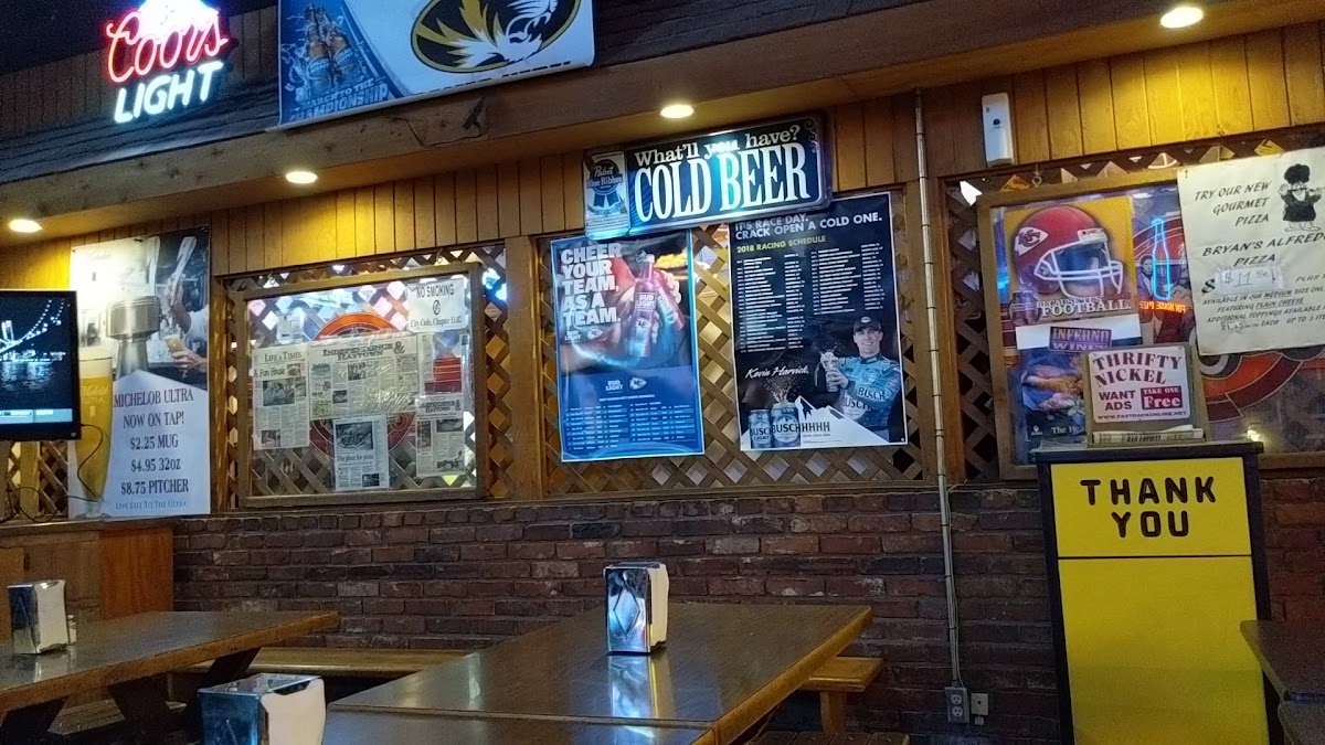 Fun House Pizza & Pub-2
