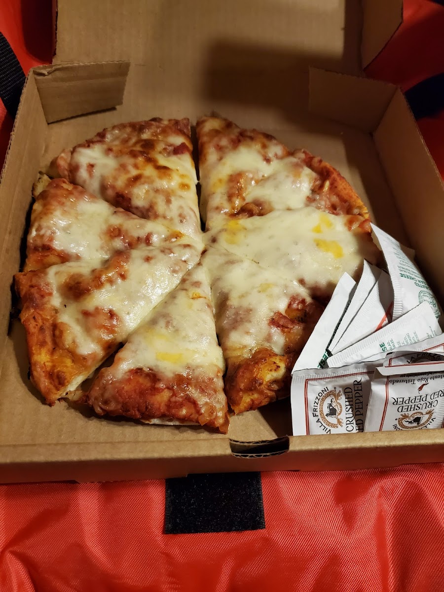 Fun House Pizza & Pub-7