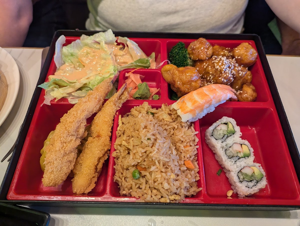 Fun Noodle Bar-5