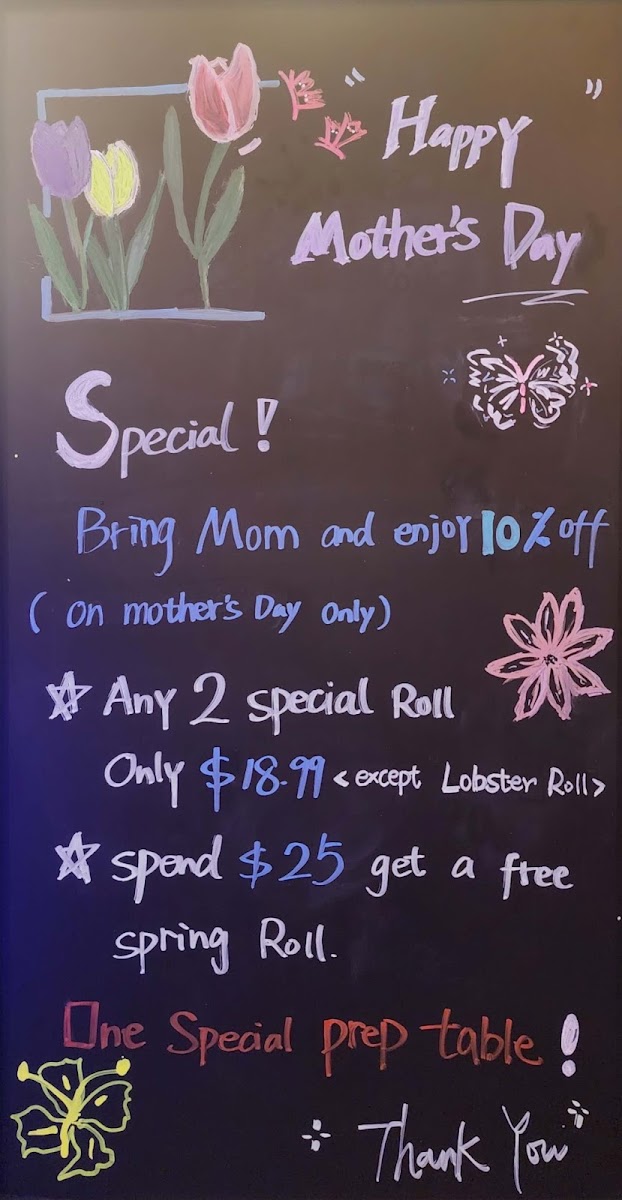 Menu Fun Noodle Bar-5