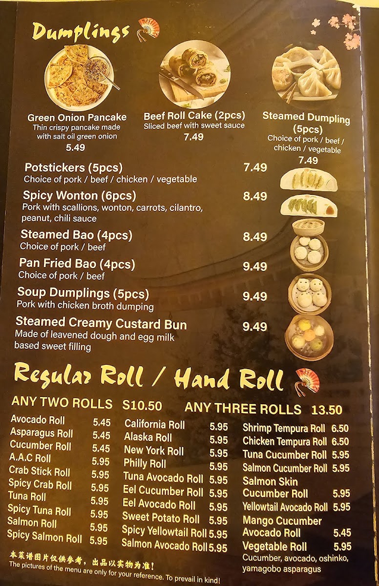 Menu Fun Noodle Bar-9