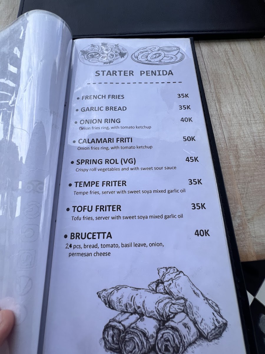 Menu Fun Penida-9