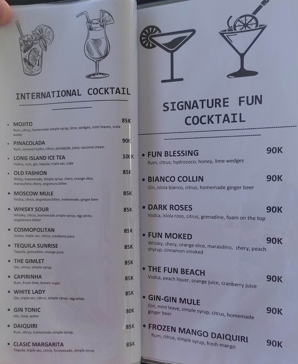 Menu Fun Penida-4