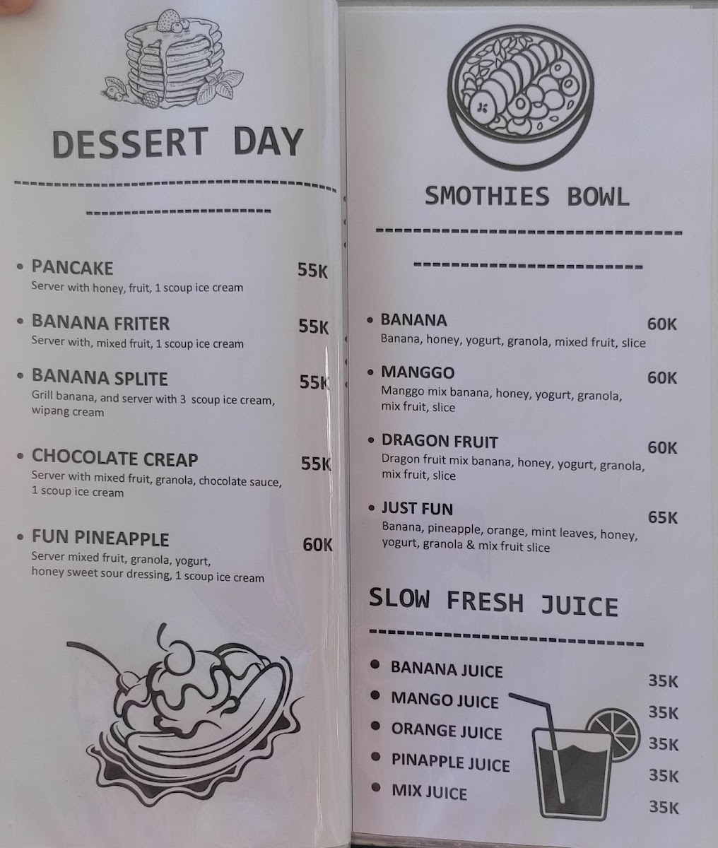 Menu Fun Penida-5