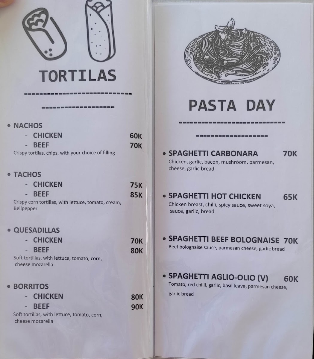Menu Fun Penida-8
