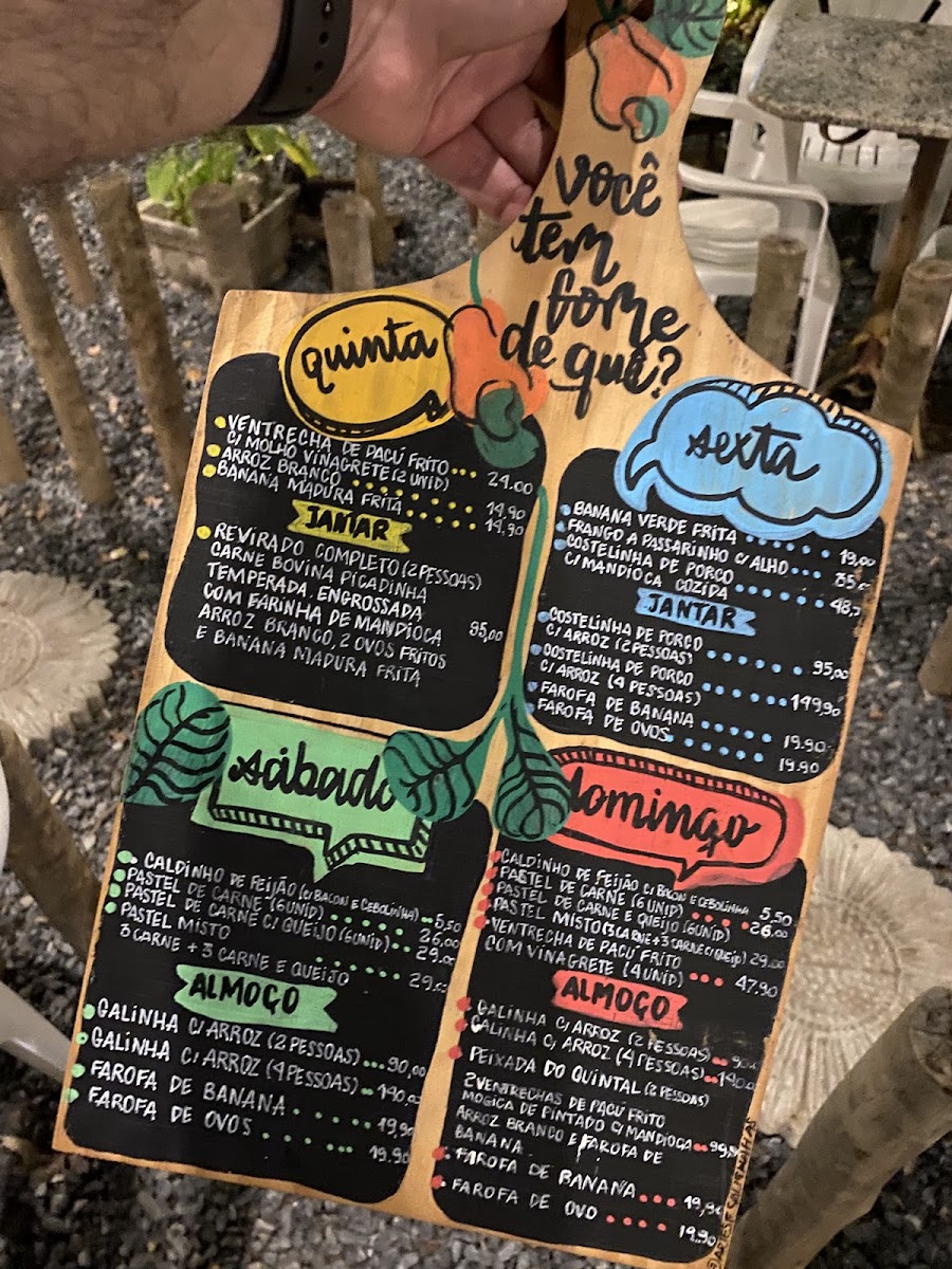 Menu Fundo De Quintal-2