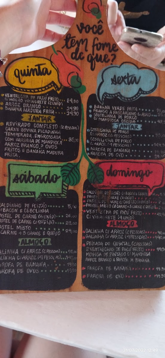 Menu Fundo De Quintal-5