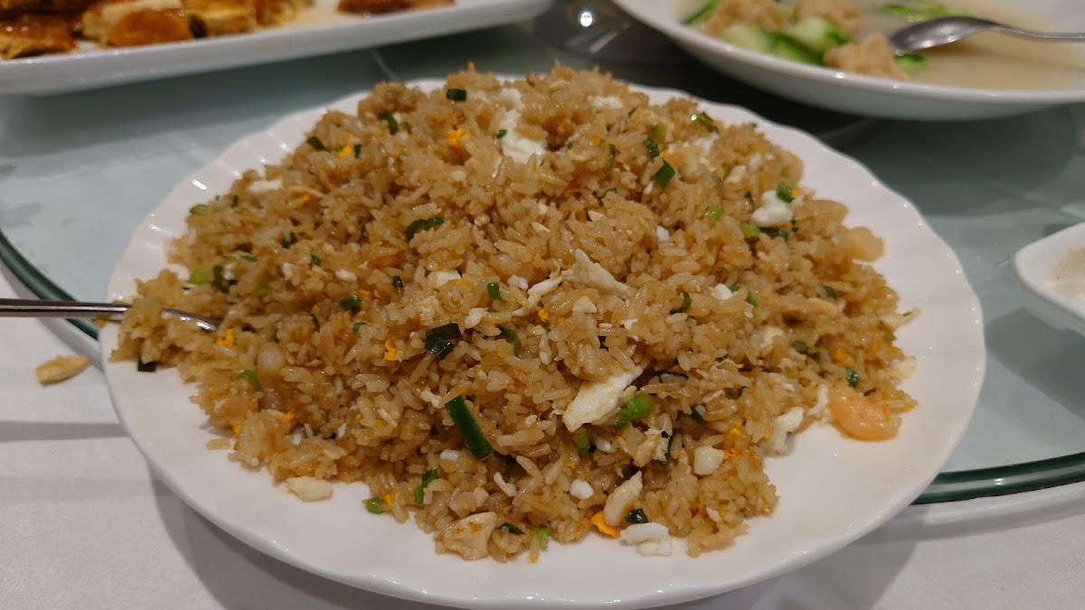 Fung Shing Restaurant-8