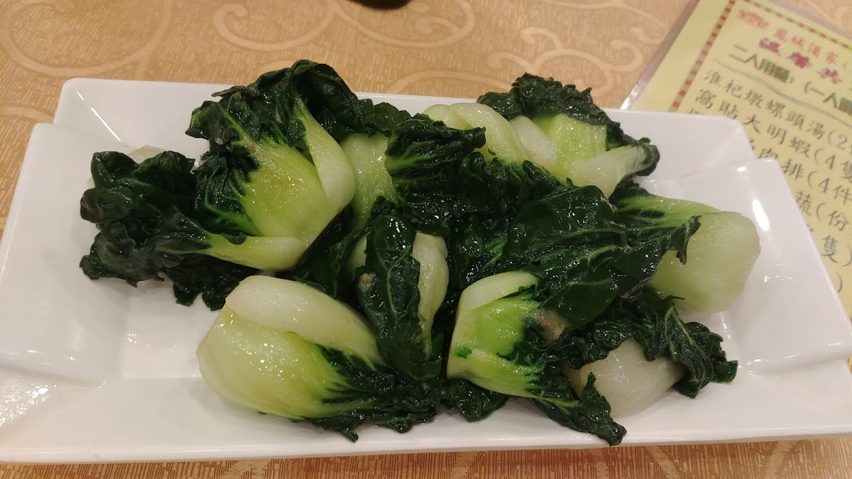 Fung Shing Restaurant-9