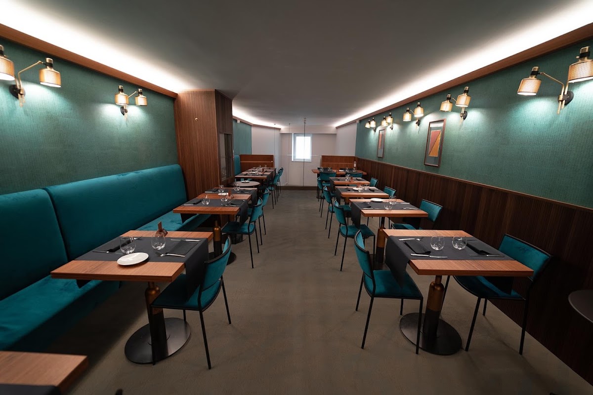 Fuoco Di Vino - Botega Culinaria