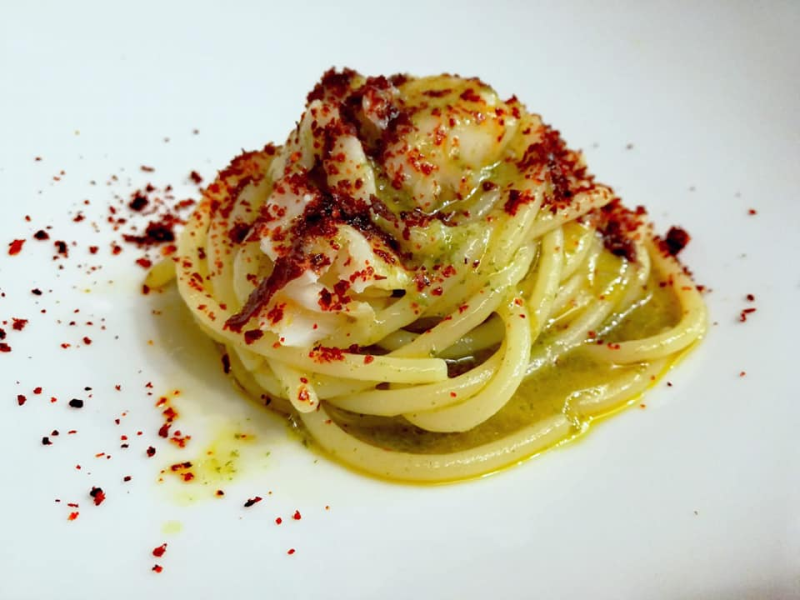 Fuoco Di Vino - Botega Culinaria-3