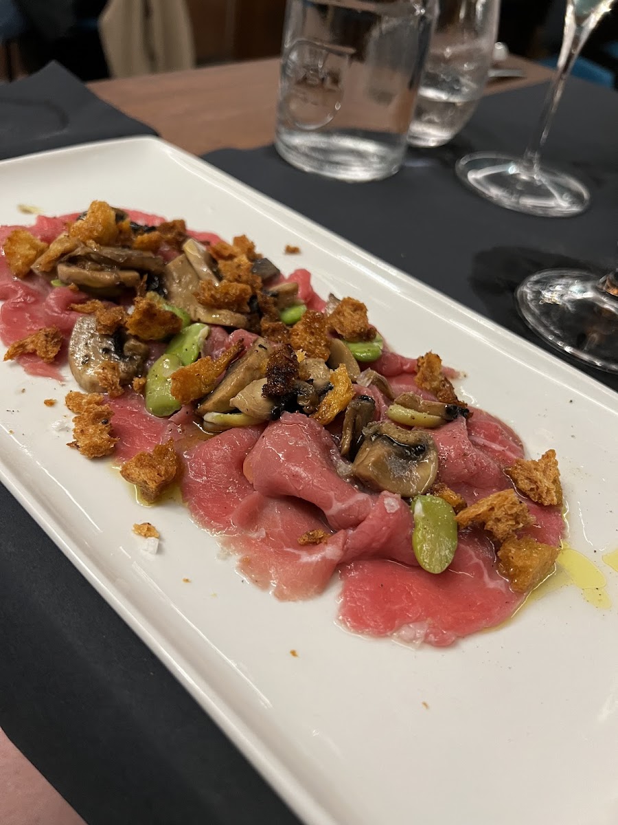 Fuoco Di Vino - Botega Culinaria-4