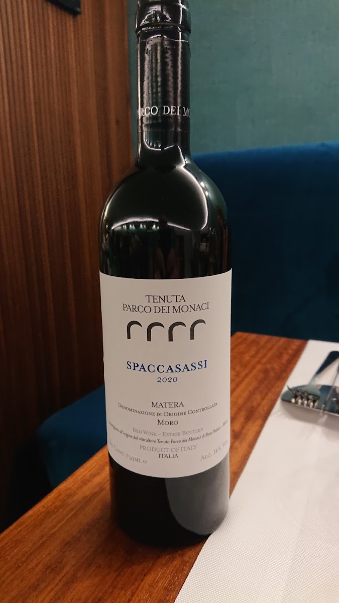 Fuoco Di Vino - Botega Culinaria-5