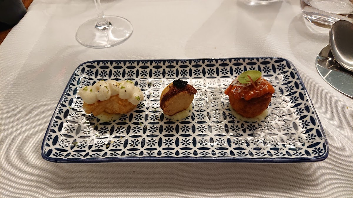 Fuoco Di Vino - Botega Culinaria-7