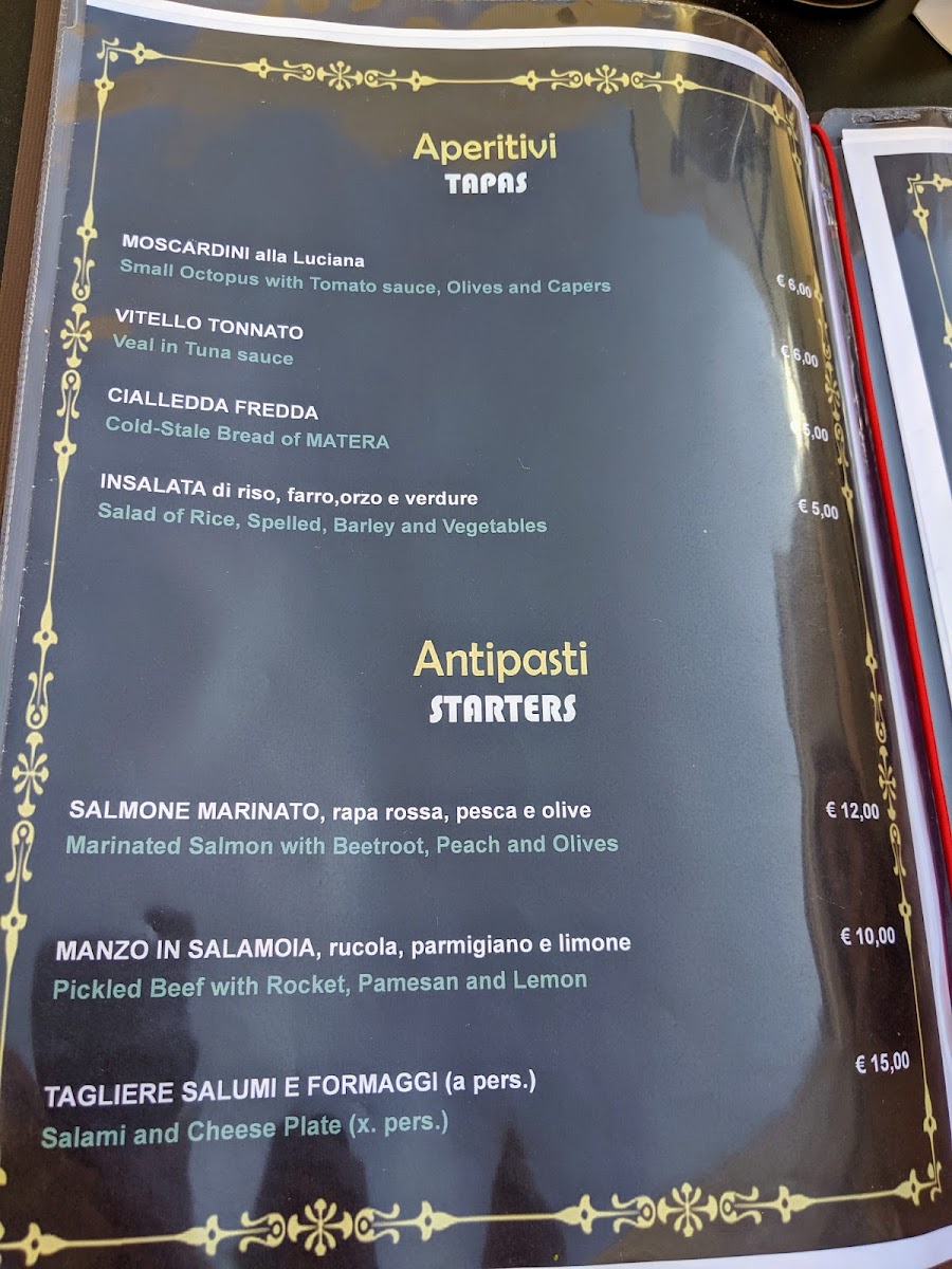 Menu Fuoco Di Vino - Botega Culinaria-4