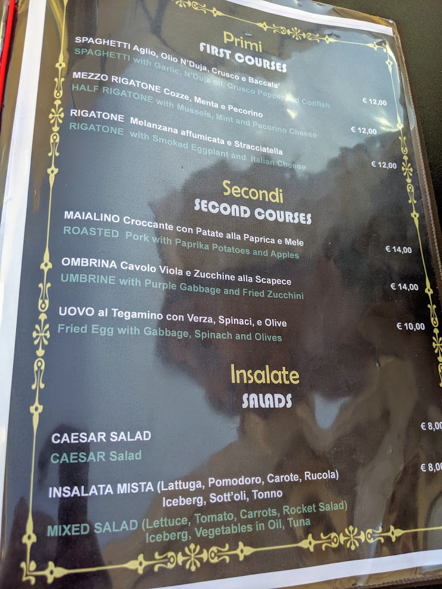 Menu Fuoco Di Vino - Botega Culinaria-5