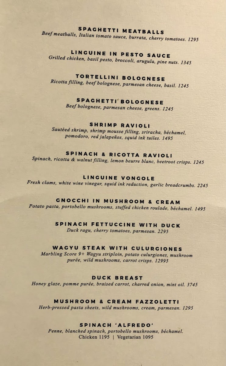 Menu Fuoco-2