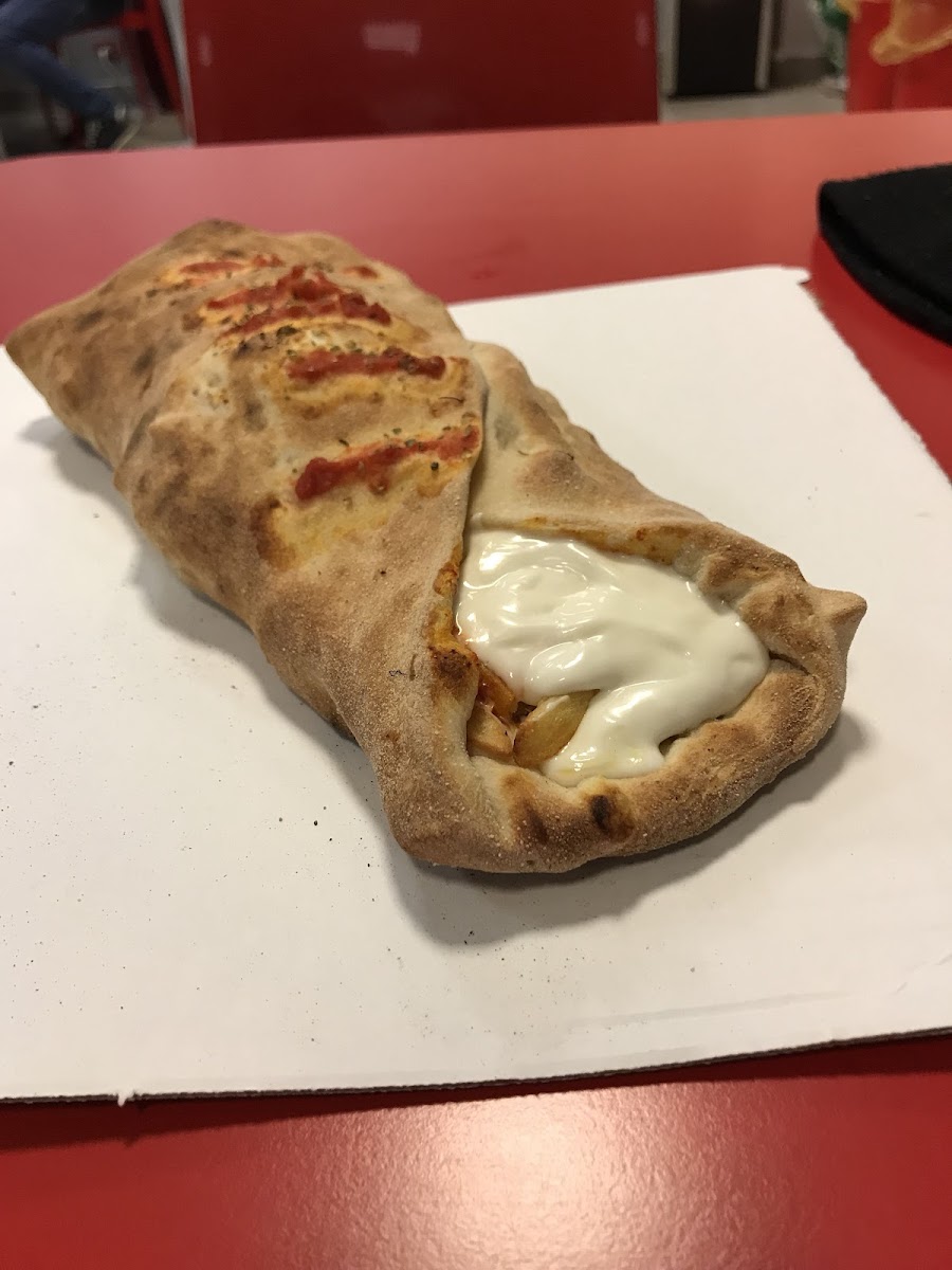 Fuori Di Pizza-2