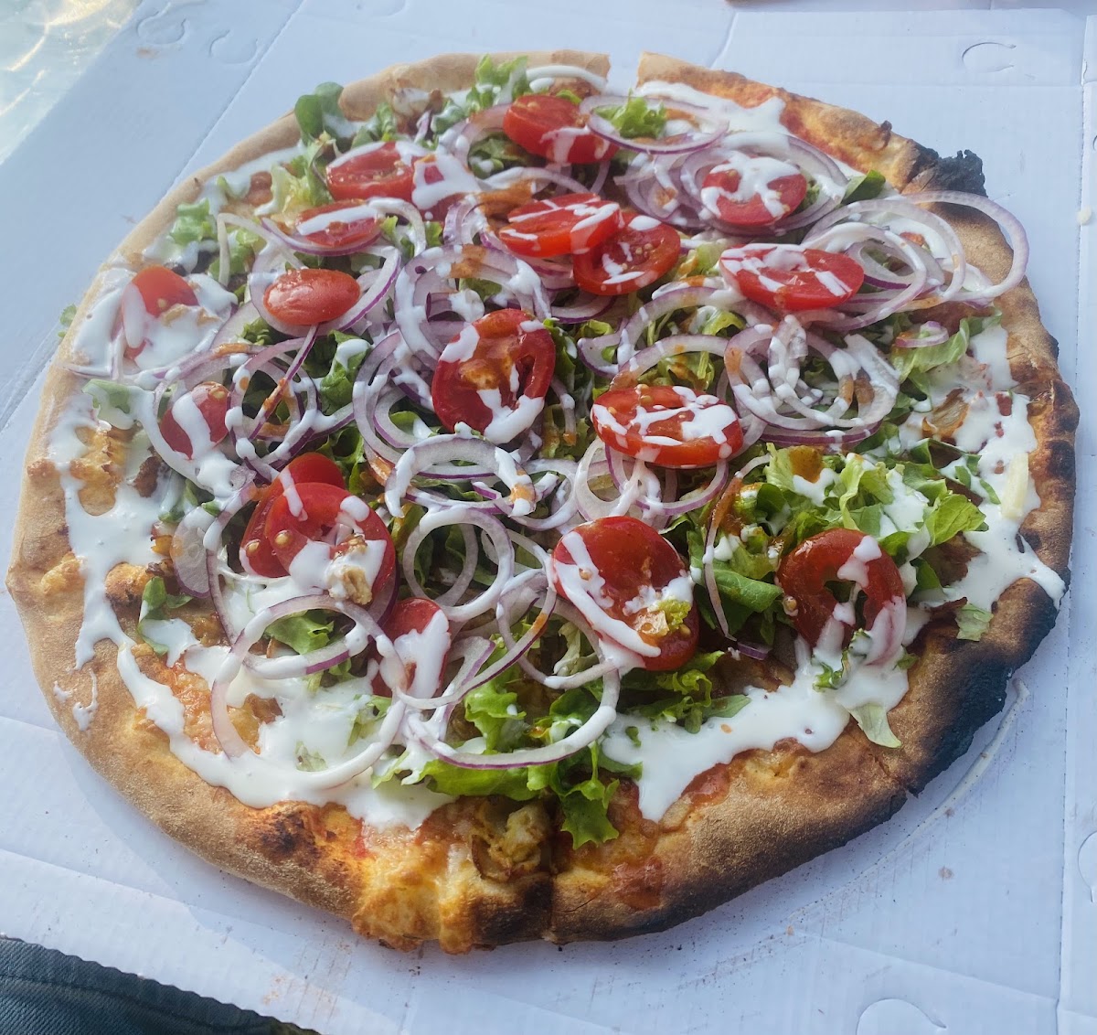 Fuori Di Pizza-4