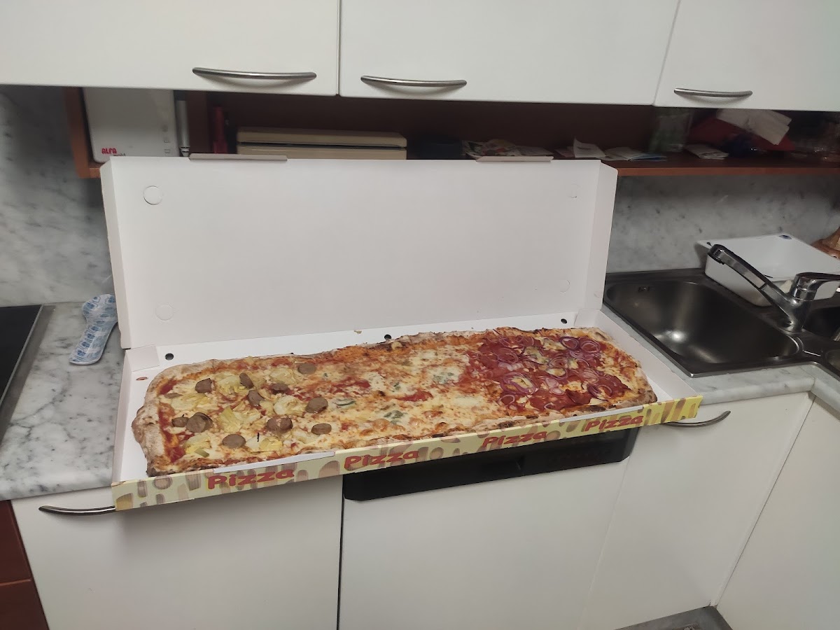 Fuori Di Pizza-7