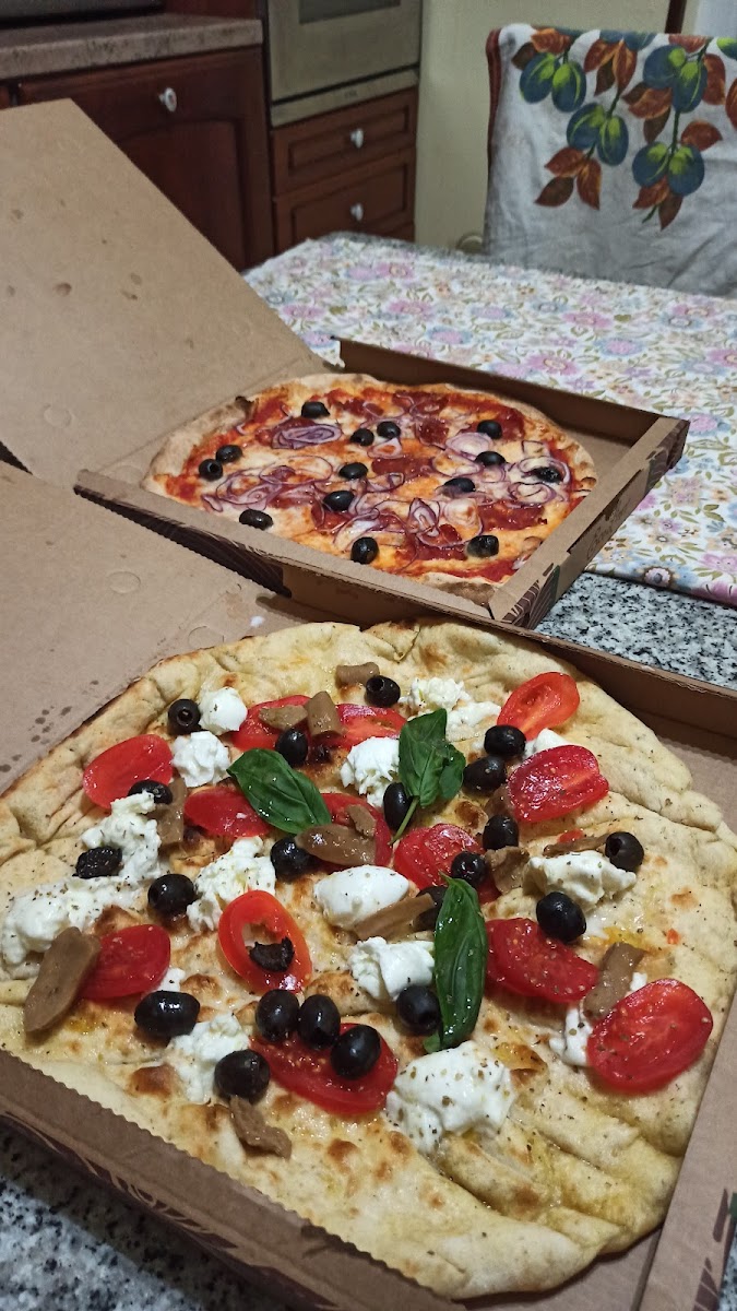 Fuori Di Pizza-9