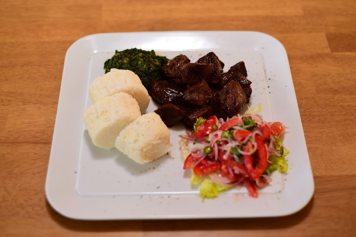 Furaha Restaurant And Lounge-5